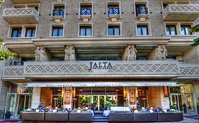 Hotel Jalta Prague
